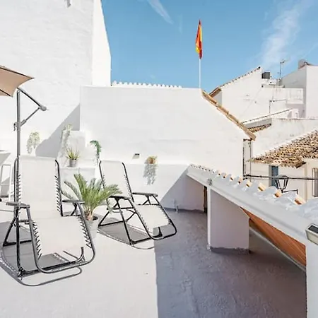 Nyaraló Paradiset *