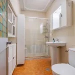 Сasa de vacaciones Paradiset Estepona