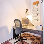 Paradiset Holiday home Estepona