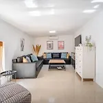 Сasa de vacaciones Paradiset