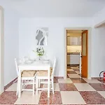 Paradiset Hébergement de vacances Estepona