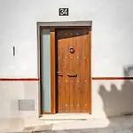 Сasa de vacaciones Paradiset Estepona