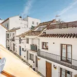 Paradiset Hébergement de vacances