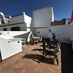 Сasa de vacaciones Paradiset Estepona