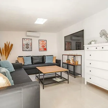 Casa vacanze Paradiset