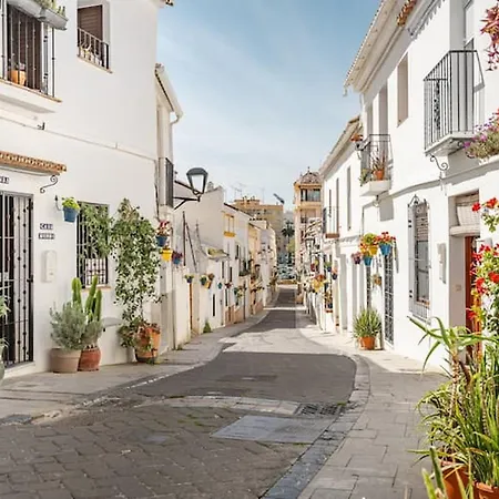 Сasa de vacaciones Paradiset