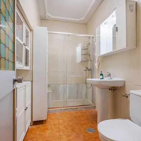 度假居 Paradiset 埃斯特波纳