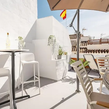 Paradiset Casa vacanze *