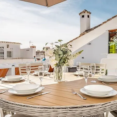 Paradiset * Estepona