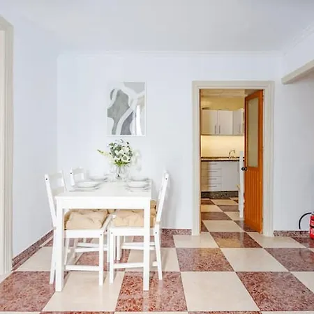 Paradiset Ferienhaus