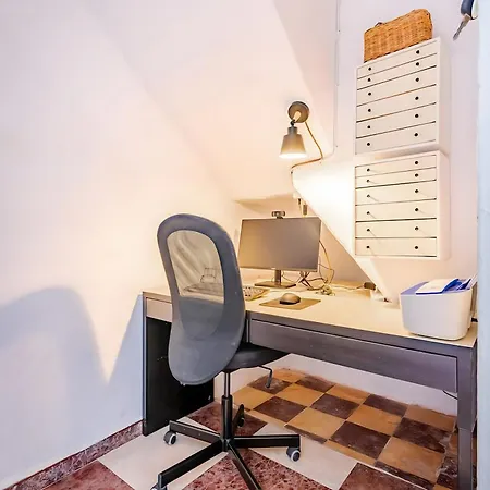 Paradiset Casa vacanze Estepona