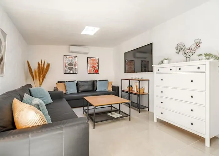 Holiday home Paradiset