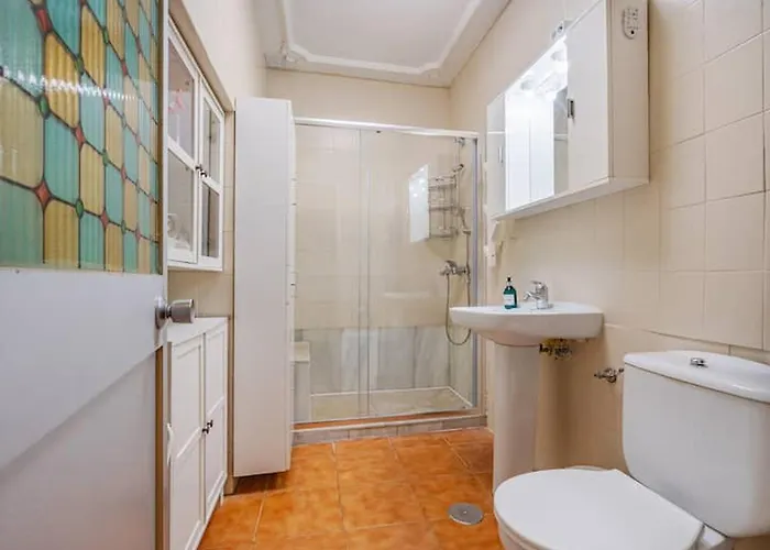 Ferienhaus Paradiset Estepona