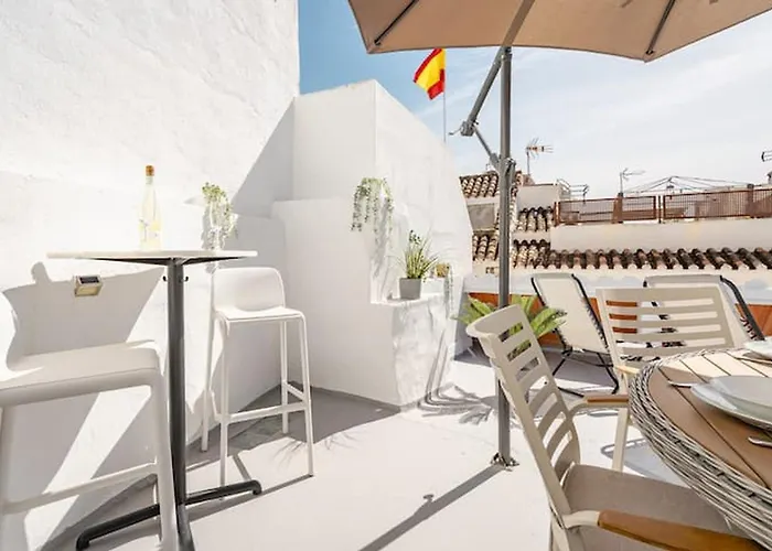 Paradiset Holiday home *