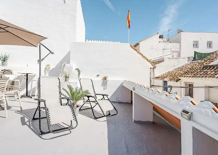 Holiday home Paradiset *