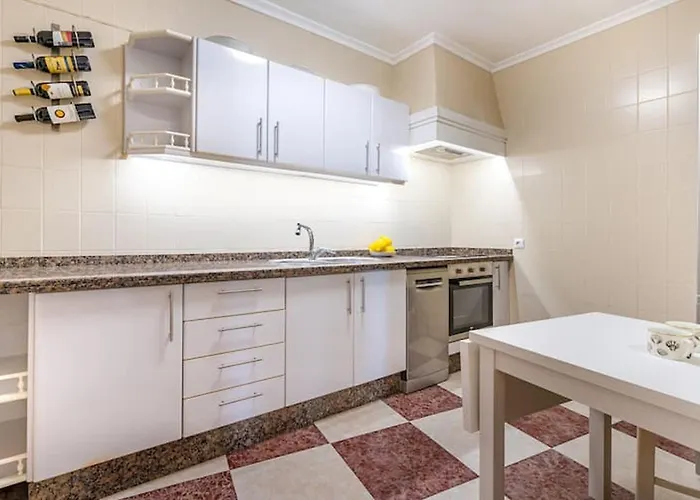 Holiday home Paradiset *