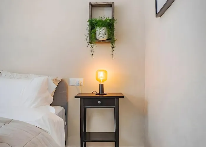 Paradiset Holiday home *