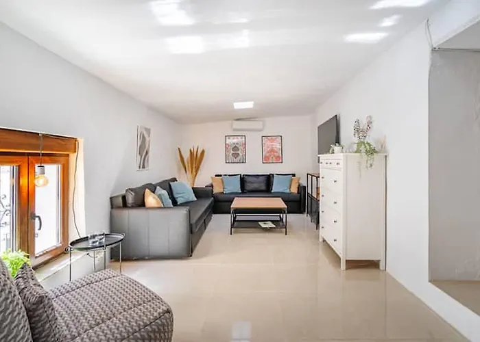 Ferienhaus Paradiset *