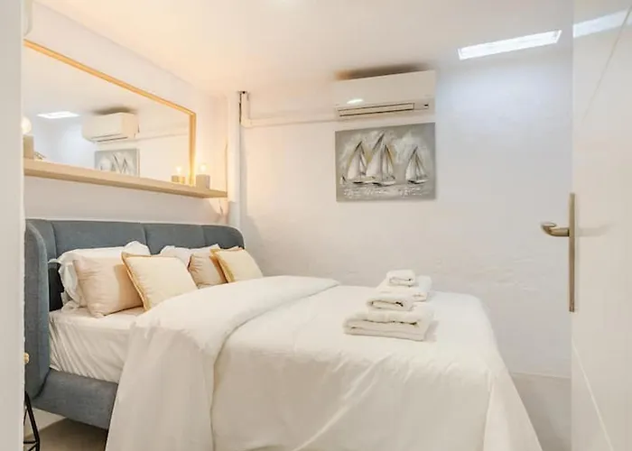 Holiday home Paradiset Estepona