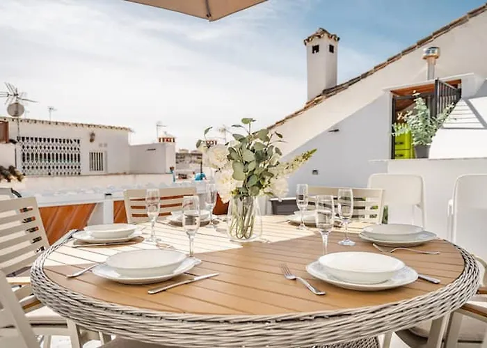 Paradiset * Estepona