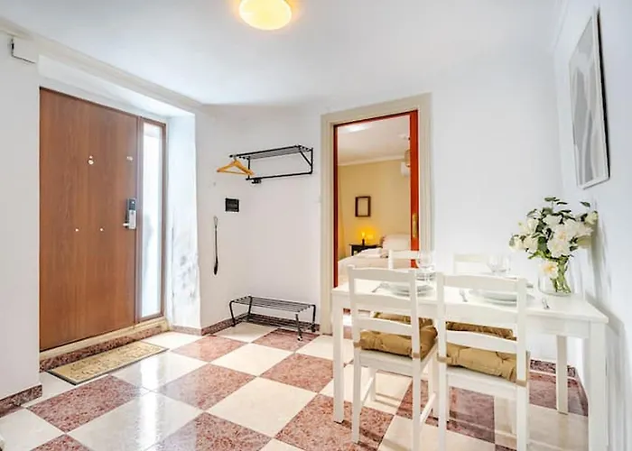 Paradiset * Estepona