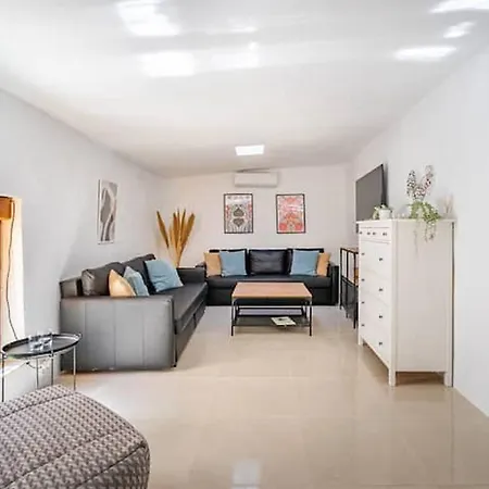 בית נופש Paradiset